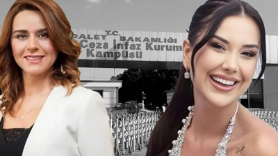 Bahar Candan ile Kavga Etmişti! Seçil Erzan ile Dilan Polat Aynı Koğuşta