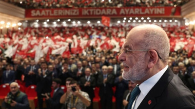 Saadet Partisi'nde Yarışacak Yeni Lider Adaylarının İsimleri Belli Oldu!