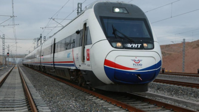 TCDD'ye Para Cezası Kesildi!
