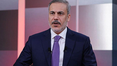 Hakan Fidan'ın '3. Dünya Savaşı' Açıklaması Yankı Uyandırdı! Karşı Karşıya Gelecek Ülkeler Belli Oldu