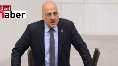 Milletvekili Ahmet Şık Hastaneye Kaldırıldı