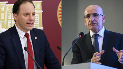 CHP'li Yavuzyılmaz Ortaya Çıkardı Bakanlık Kabul Etmedi!