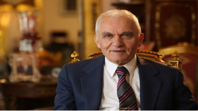 AKP'nin İlk Dışişleri Bakanıydı: Hayatını Kaybetti