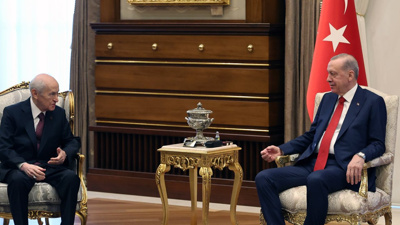 Cumhur'da Normalleşme Zirvesi!