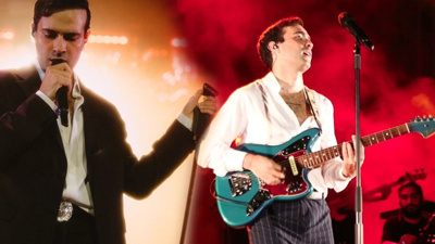 Mert Demir KOnserinin Gelirini Kız Çocuklarına Bağışladı!