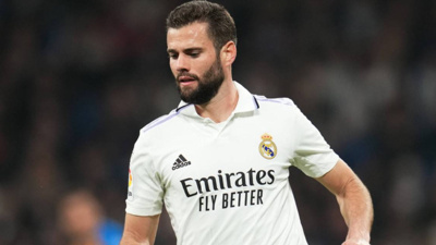 Nacho Fernandez İmzayı Attı! İşte Yeni Adresi