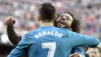 Marcelo Juventus ile anlaştı iddiası