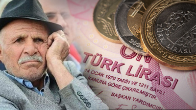 Emekli Maaşında Son Kulis! İktidara Yakın Medyada Açıkladılar