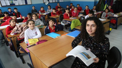 Görme Engelli Öğretmenlerin Geleceği Tehlikede: Yeni Kanun Tasarısına Tepki