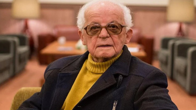 Usta Yazar İrfan Yalçın Yaşamını Yitirdi
