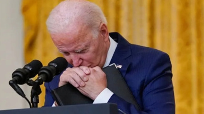 Beyaz Saray'dan Şok İtiraflar: Yardımcıları Biden'ı Göreve Uygun Bulmuyormuş