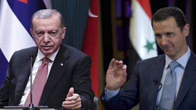 Yandaş basından Erdoğan ile Esad görüşmesi hakkında yeni iddia