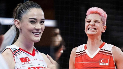 Dünyanın En Zengin Voleybolcuları Açıklandı: Ebrar Karakurt ve Zehra Güneş'in Serveti Dudak Uçuklattı