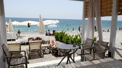 Dudak Uçuklattı: Beach Giriş Ücretleri Ateş Pahası