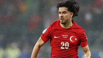 Ferdi Kadıoğlu'nu Bu Akşam 9 Kulüp İzleyecek
