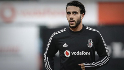 Beşiktaş'ta 25 Milyon Euroluk Yıldız! İstanbul'a Geliyor