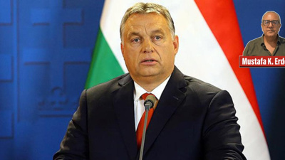 AB Dönem Başkanı Olarak Gitti: Orban “Düşman Topraklarında”