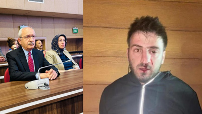 Sinan Ateş Davasında 3.Gün: Azmettirici Doğukan Çep'ten Skandal Kemal Kılıçdaroğlu Taklidi