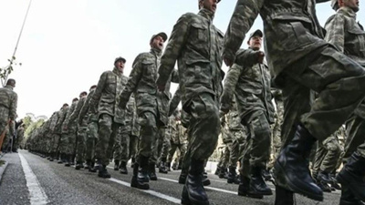 Enflasyon ile zamlandı! Bedelli askerlik fiyatı açıklandı