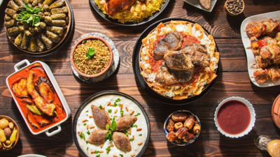 Dünyanın en iyi yemek şehirleri seçildi: İstanbul ilk 10'da