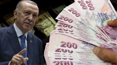 Erdoğan'ın Masasına Getirildi: En Düşük Emekli Maaşına Yapılacak Zam Belli Oldu!