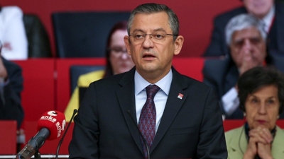 Özel, Fransa'daki Seçim Sonuçlarından Memnun!