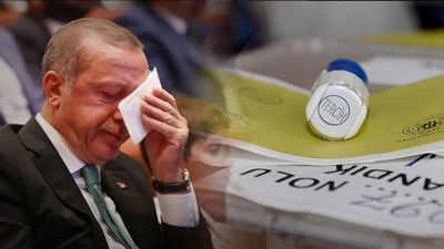 Erken Seçim Tartışmaları Alevlendi Son Anket Ortaya Çıktı