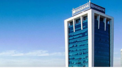 Halkbank'tan Suç Örgütüne Kredi Açıklaması