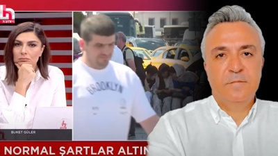 Emekliye Oynanan Korkunç Oyun! SGK Uzmanı Özgür Erdursun Halk TV'de Anlattı: En Düşük Emekli Aylığı 31.800 TL Olacaktı!