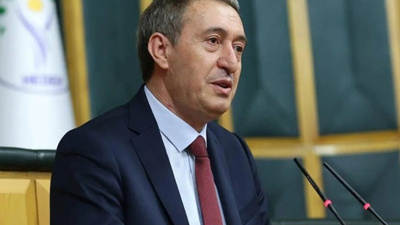 Bakırhan'dan Özel'e 'Arabuluculuk' Yanıtı: Kürt Karşıtı Siyaseti Mi Örgütlemeye Çalışıyorsun?