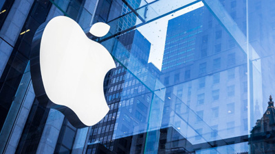 Apple Yine Bir İlki Başardı