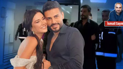 Dilan ve Engin Polat, Yasa Dışı Bahis Parasını Akladı Mı?
