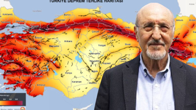 İstanbul'u büyük depremden koruyan sır!