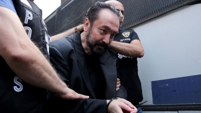 Adnan Oktar'ın İmamından Tüyler Ürperten İtiraflar