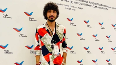 SHP Genel Başkanlığı'na Burak Çelik Seçildi