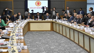 A’dan Z’ye Çok Şeyi Değiştiren Değişiklikler Komisyondan da Geçti