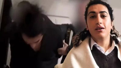 Fenomen Gaga Bulut Tutuklandı