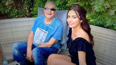 Yıllarca Süren Davada Karar Çıktı: Ece Ronay'a Hapis Cezası