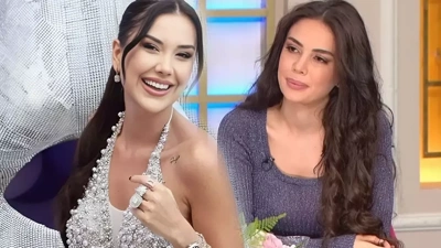 Ece Ronay'dan Dilan Polat Çıkışı: Kimse Aramızı Bozamaz