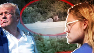 FBI Ölü Ele Geçirilen Suikastçının Kimliğini Açıkladı