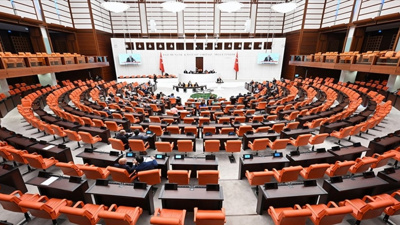Olağanüstü toplanacak TBMM'de gündem yoğun!