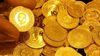 İşte Son Altı Ayda Üretilen Çeyrek Altın Sayısı