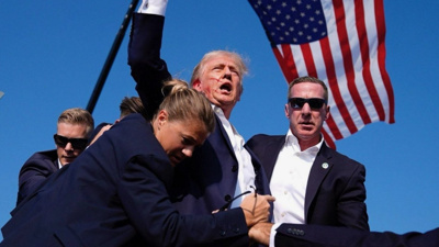 Trump'a Suikast Girişiminde Ölen Kişinin Kimliğini Açıklandı