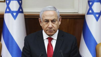 Netanyahu: Ölüm Tehditleri Alıyorum