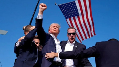 Trump'ın suikastçısı bölgede İHA uçurmuş!