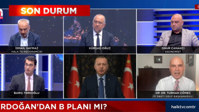 TOGG Tarihten Silinecek mi? Turhan Çömez'den Gündem Yaratacak İddia!