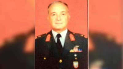 Türkeş'in Doktoru Yaşamını Yitirdi