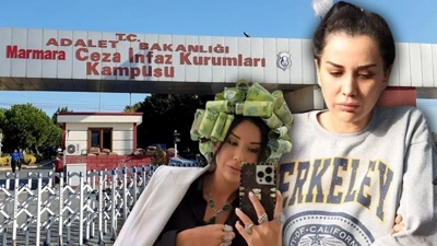 Tartışmalı Mektubu Cezaevini Karıştırdı: Dilan Polat'tan İlk Açıklama
