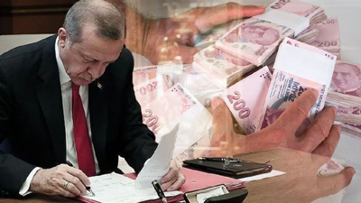 Resmi Gazete'de Dikkat Çeken Atamalar! Kabinede Üst Düzey Değişim!