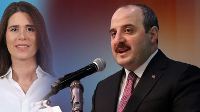 Lal Denizli'den Mustafa Varank'a sert yanıt